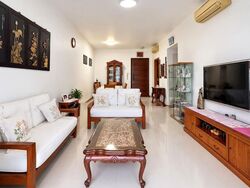 The Waterina (D14), Apartment #617104651